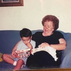 Meet your Posher, Michael